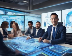 海信赛维信息化咨询顾问，助力企业数字化转型，专业提供信息化解决方案。