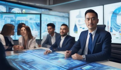 海信赛维信息化咨询顾问，助力企业数字化转型，专业提供信息化解决方案。