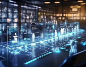 从零到成熟的信息化人力资源管理，你的关键路径