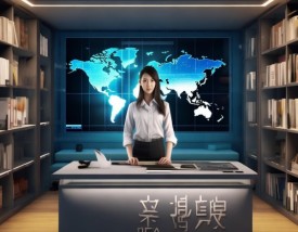 南浔洋升，信息咨询服务领域的专业者，服务潮