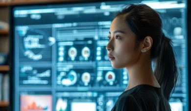 润博信息咨询服务，精准洞察能力与决策支持