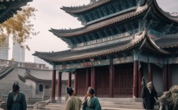 岳阳楼文化背后的智慧，信息咨询服务与社会文明的联结