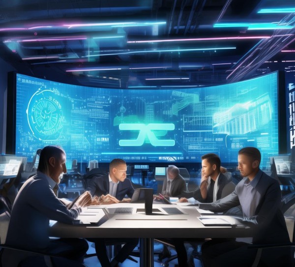 津达信息技术咨询服务，助力企业数字化转型的首选