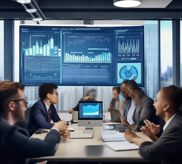 info consulting for financial data,助力您的数据驱动决策 info consulting for financial data,助力您的数据驱动决策