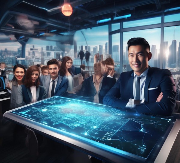 宇晨信息技术咨询，助力企业数字化转型的明智选择！