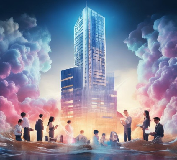 云美信息技术咨询,助力企业数字化转型的优质选择 云美信息技术咨询,助力企业数字化转型的优质选择